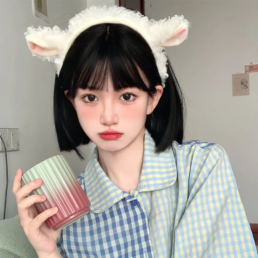 雪之少女